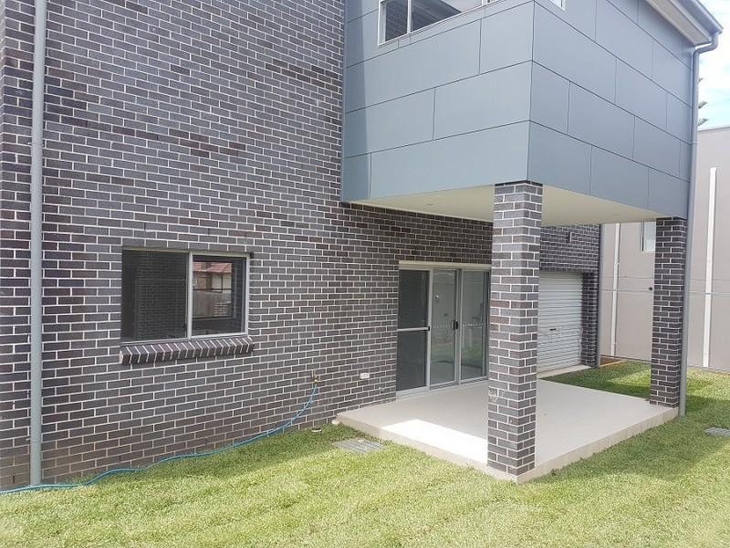 2 Spofforth Street, Ermington NSW 2115