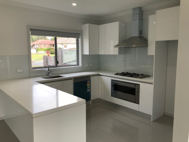 2 Spofforth Street, Ermington NSW 2115