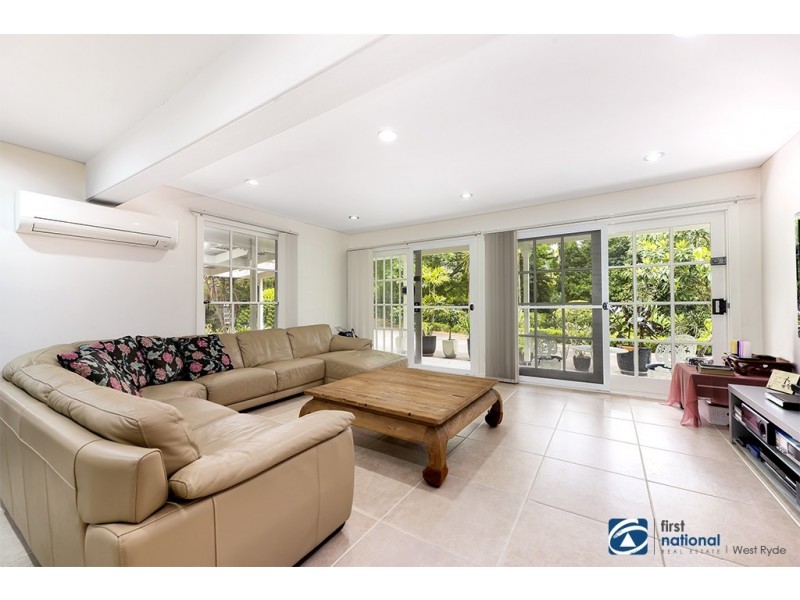 63 Oakes Road, Carlingford NSW 2118