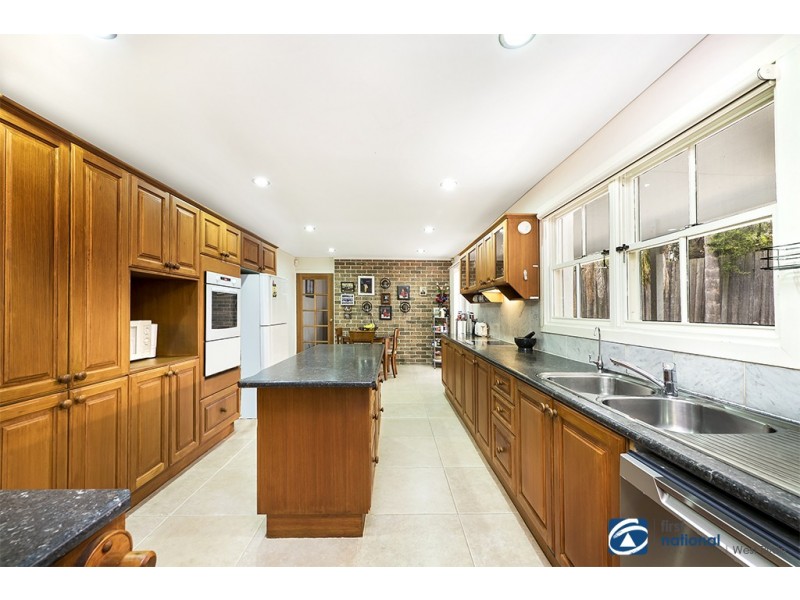 63 Oakes Road, Carlingford NSW 2118