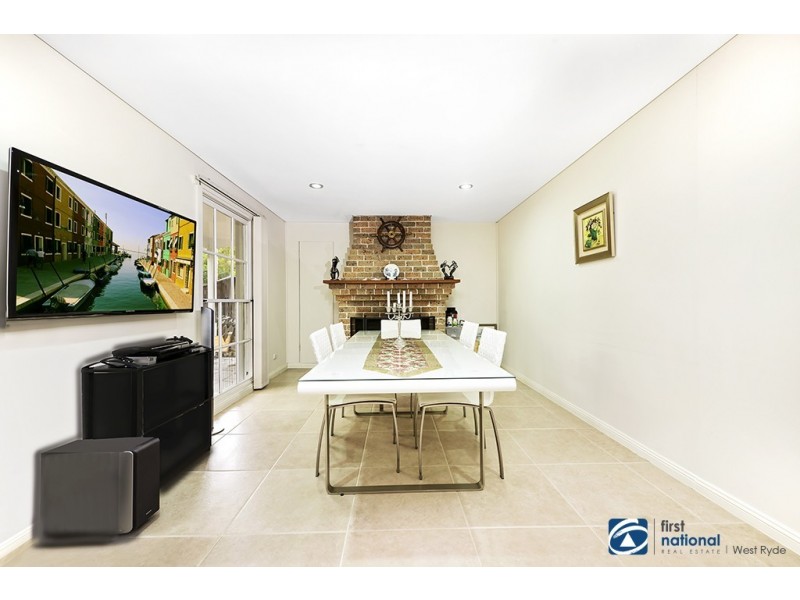 63 Oakes Road, Carlingford NSW 2118