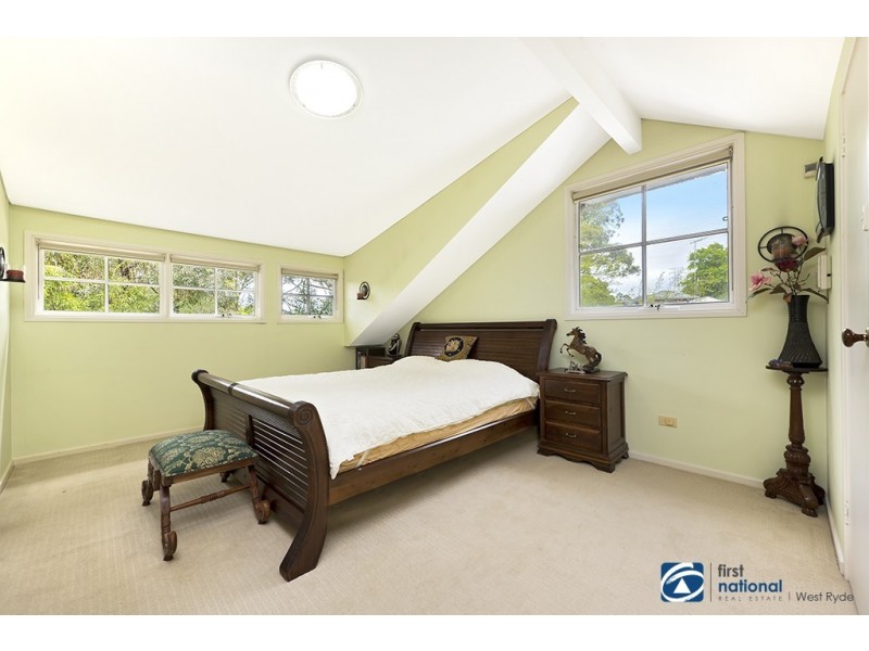 63 Oakes Road, Carlingford NSW 2118