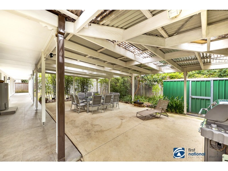 63 Oakes Road, Carlingford NSW 2118