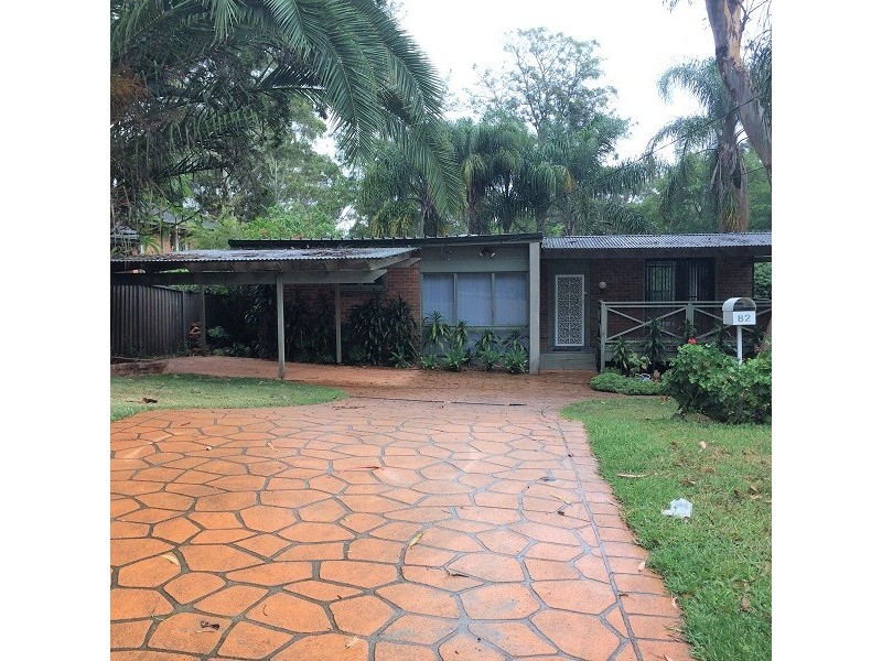 82 Ulm Street, Ermington NSW 2115