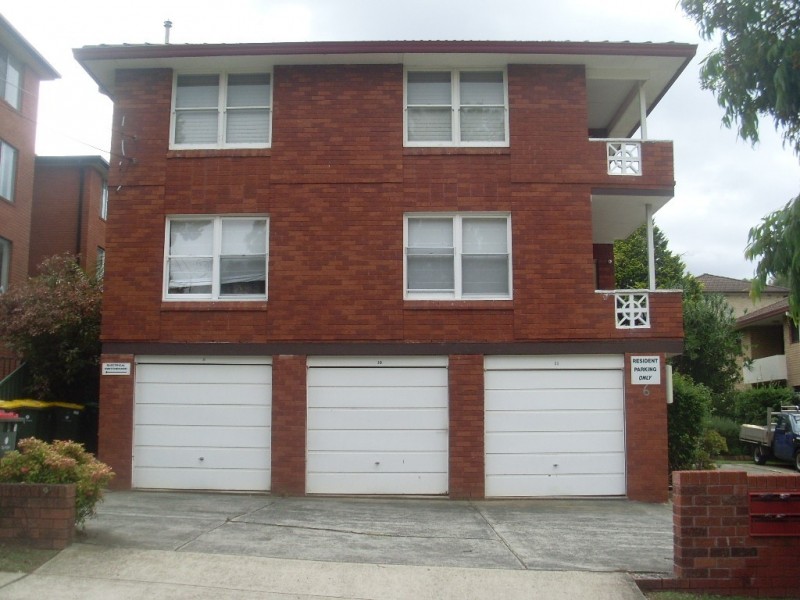 8/6 Riverview Street, West Ryde NSW 2114