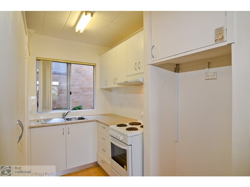 8/4 Sherbrooke Road, West Ryde NSW 2114