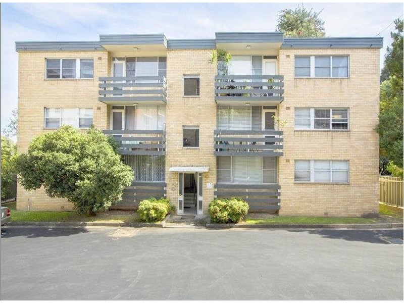 32/24 Meadow Crescent,, Meadowbank NSW 2114