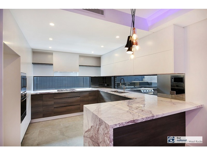 8A Dandarbong Avenue, Carlingford NSW 2118