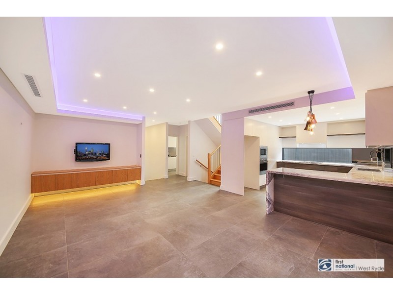 8A Dandarbong Avenue, Carlingford NSW 2118