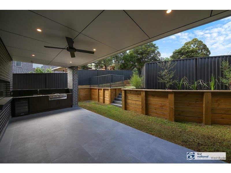 8A Dandarbong Avenue, Carlingford NSW 2118