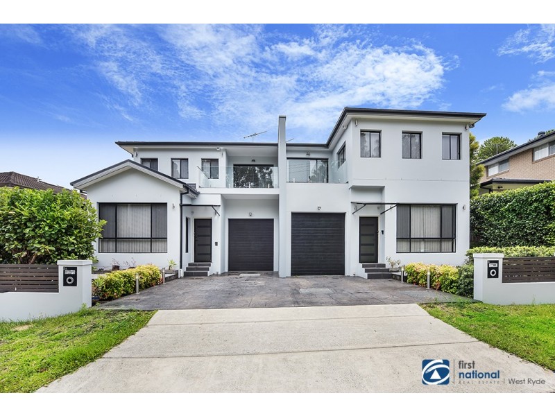 3A Dorahy Street, Dundas NSW 2117