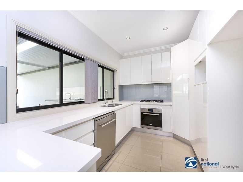 3A Dorahy Street, Dundas NSW 2117