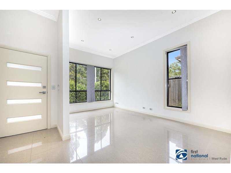 3A Dorahy Street, Dundas NSW 2117