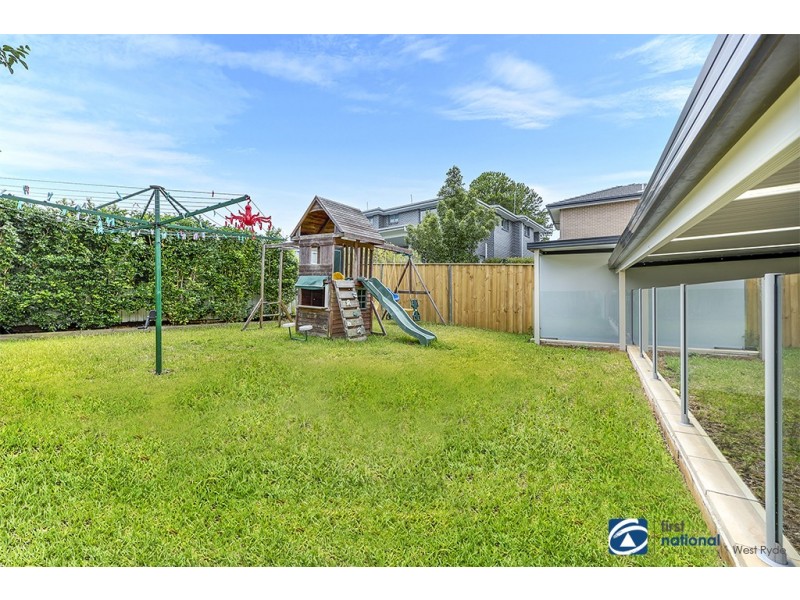 3A Dorahy Street, Dundas NSW 2117