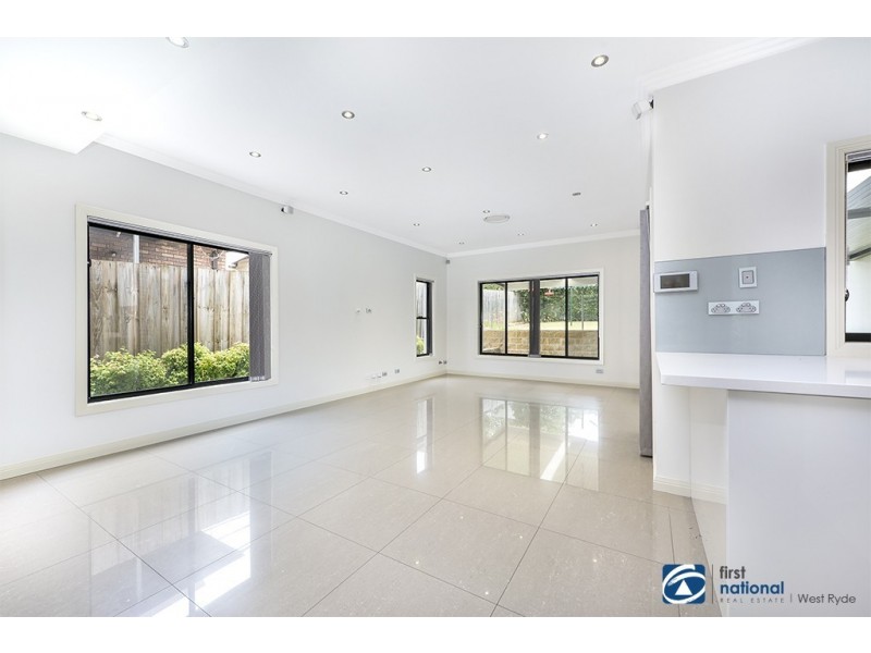 3A Dorahy Street, Dundas NSW 2117