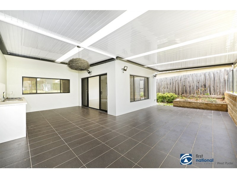 3A Dorahy Street, Dundas NSW 2117