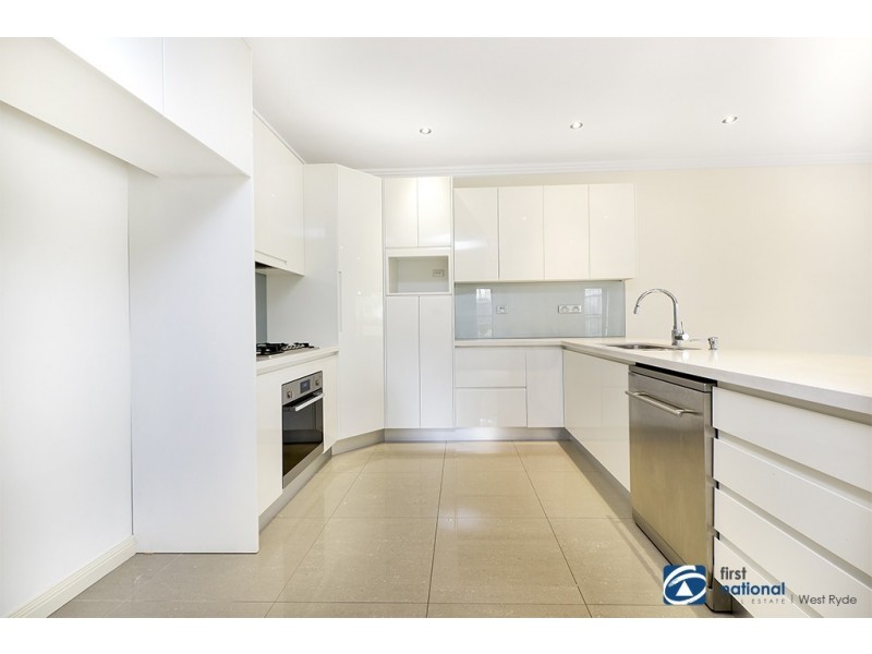 3 Dorahy Street, Dundas NSW 2117