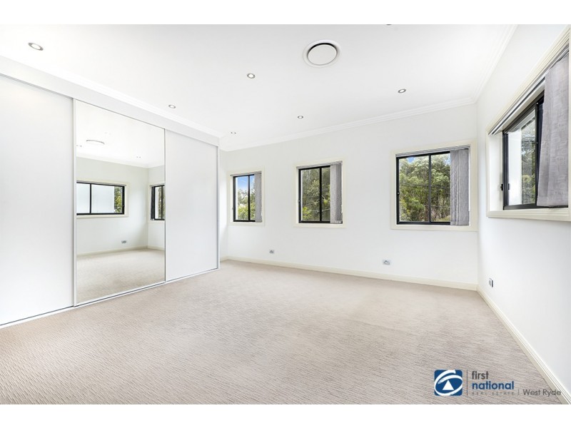 3 Dorahy Street, Dundas NSW 2117