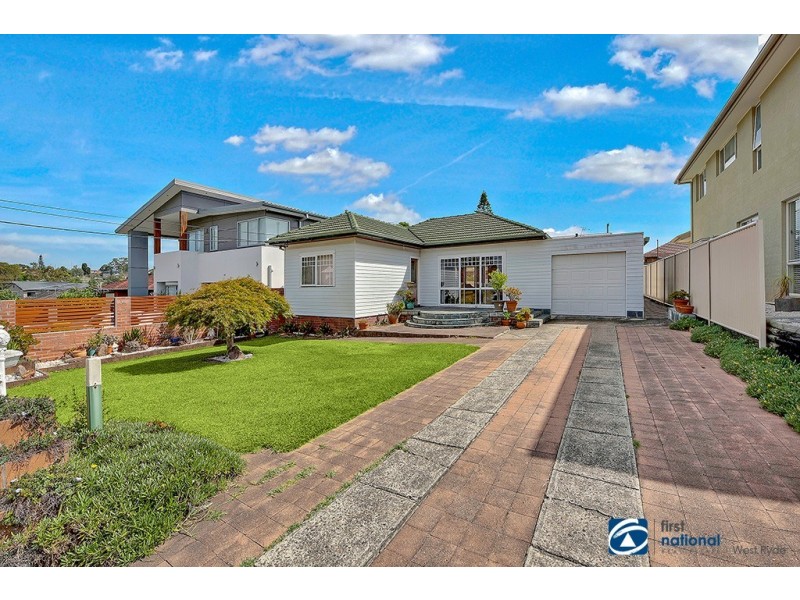 17 Zola Avenue, Ryde NSW 2112