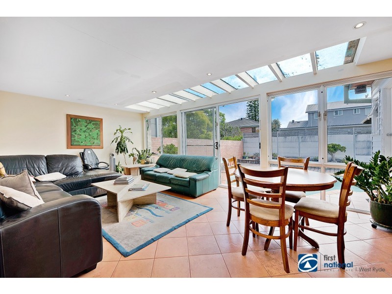 17 Zola Avenue, Ryde NSW 2112