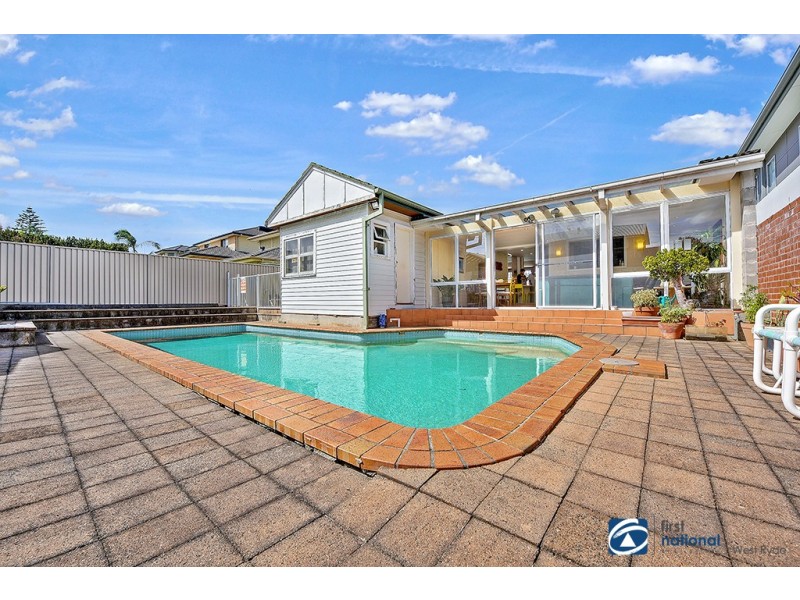 17 Zola Avenue, Ryde NSW 2112