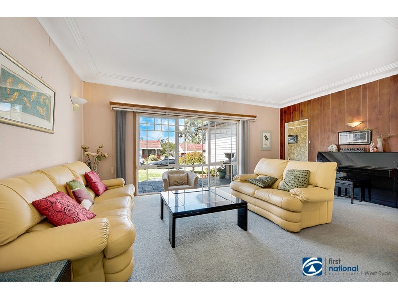 17 Zola Avenue, Ryde NSW 2112