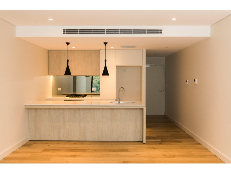 201/50 Gordon Crescent, Lane Cove NSW 2066