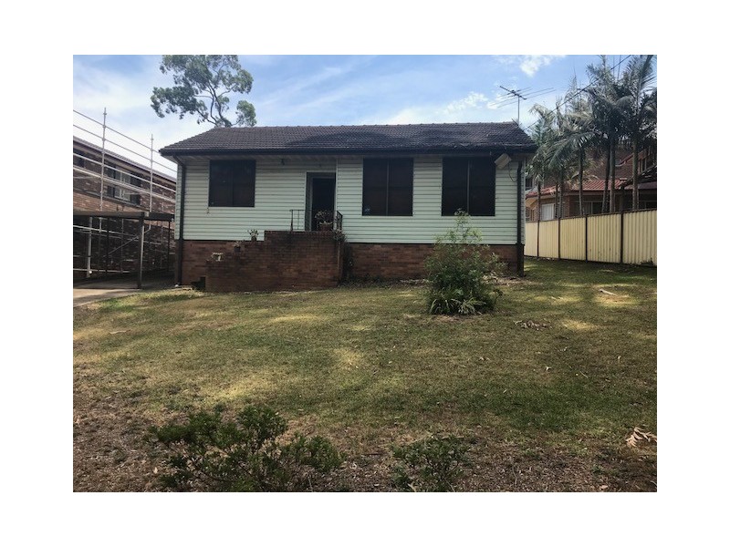 11 Brand Street, Dundas Valley NSW 2117