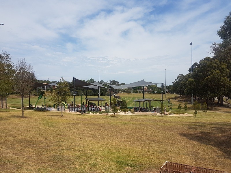 11 Brand Street, Dundas Valley NSW 2117