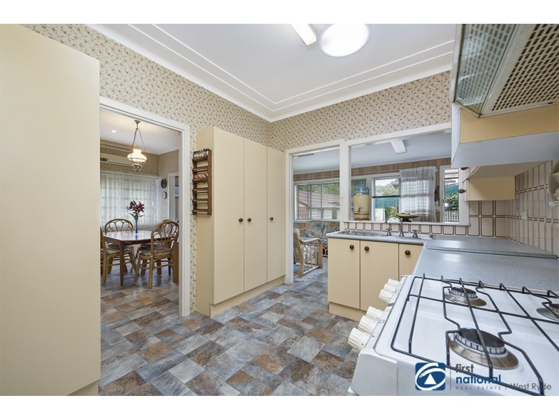 19 Huxley Street, West Ryde NSW 2114