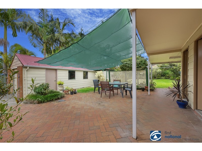 19 Huxley Street, West Ryde NSW 2114