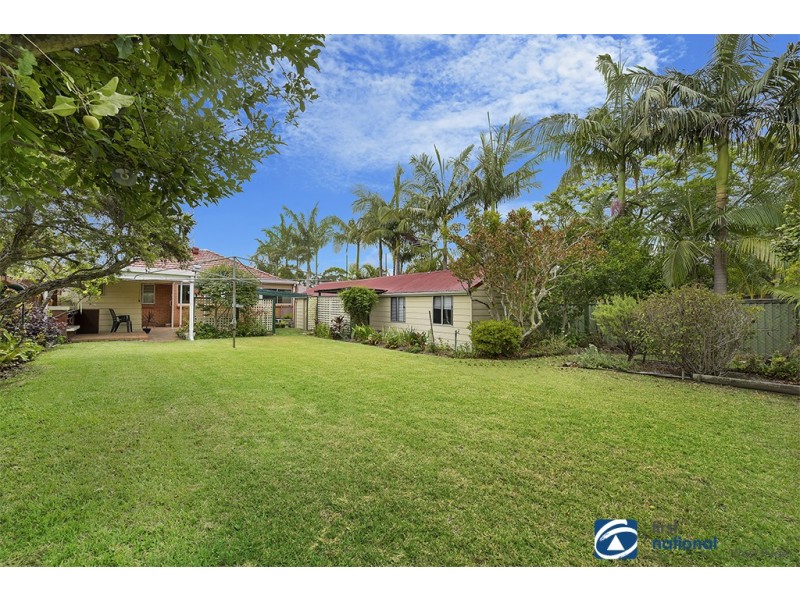 19 Huxley Street, West Ryde NSW 2114