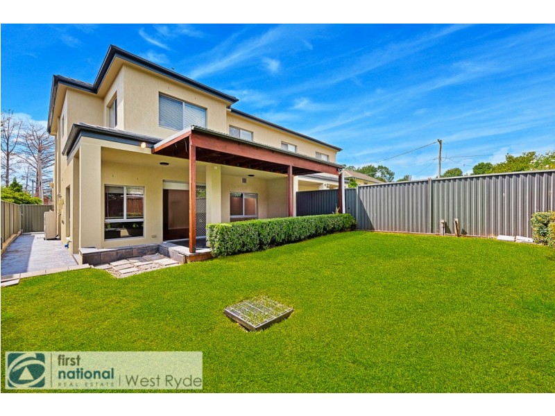 38A Fyall Avenue, Wentworthville NSW 2145
