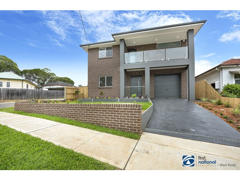 2 Parkes Street, Ermington NSW 2115