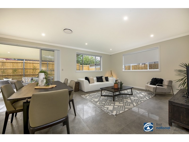 2 Parkes Street, Ermington NSW 2115