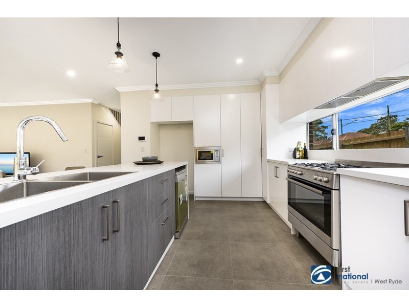 2 Parkes Street, Ermington NSW 2115