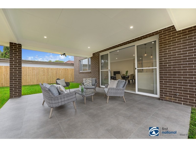 2 Parkes Street, Ermington NSW 2115