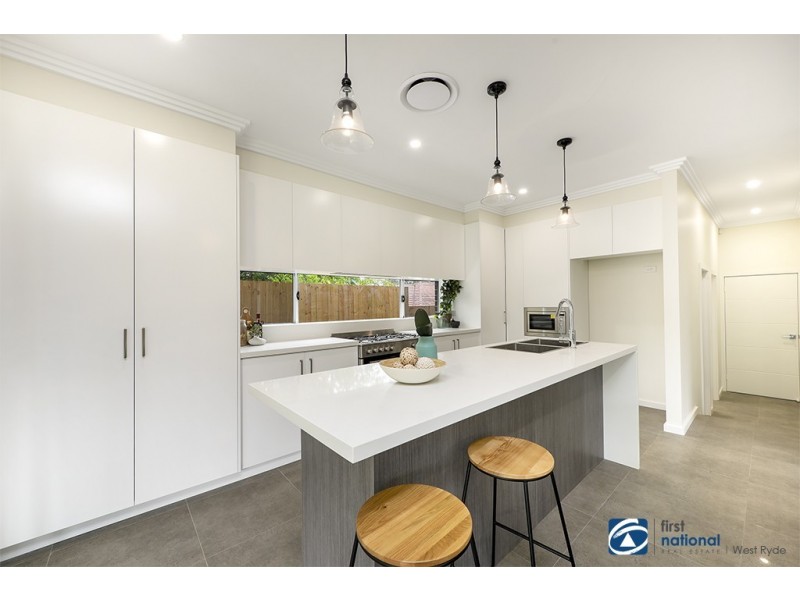 2A Parkes Street, Ermington NSW 2115