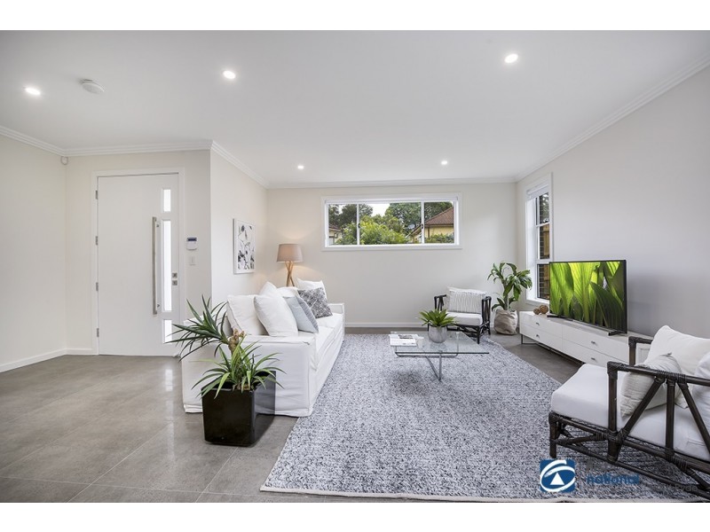 2A Parkes Street, Ermington NSW 2115