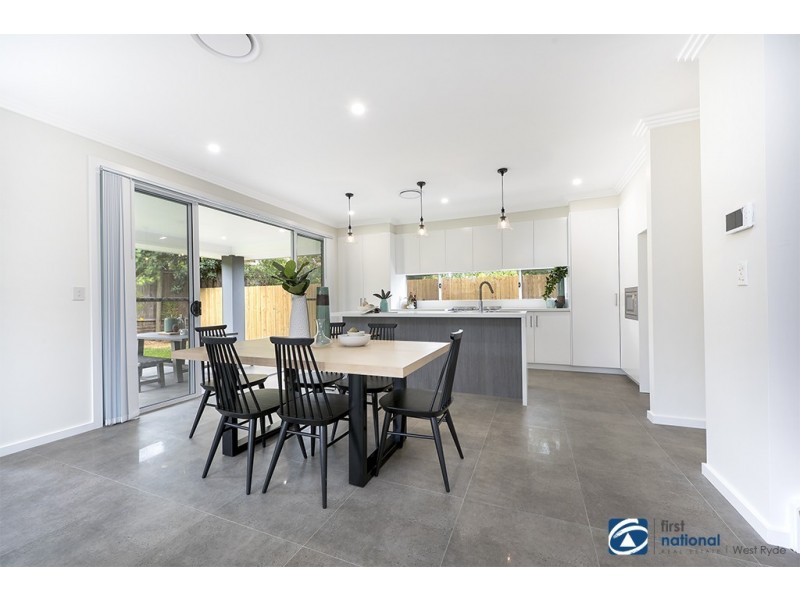 2A Parkes Street, Ermington NSW 2115