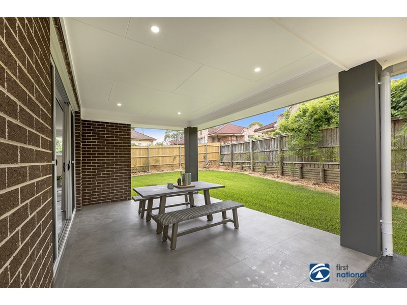 2A Parkes Street, Ermington NSW 2115