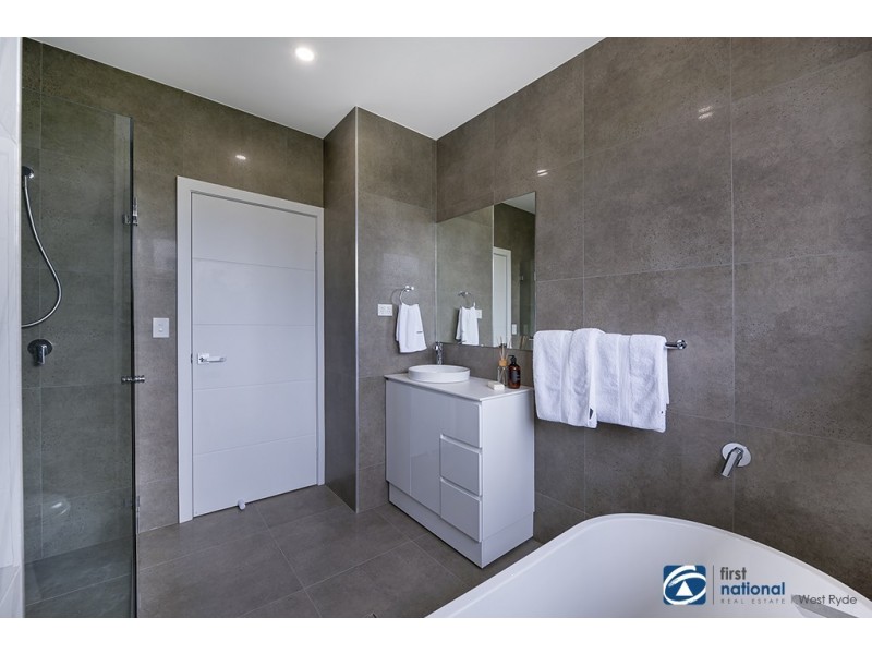 2A Parkes Street, Ermington NSW 2115