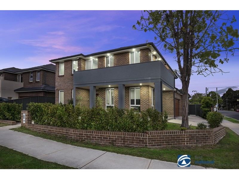 51 Willoughby Street, Epping NSW 2121