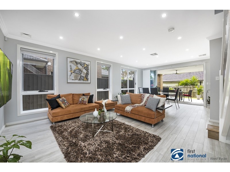51 Willoughby Street, Epping NSW 2121