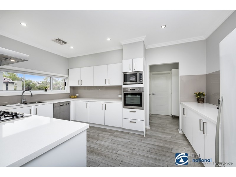 51 Willoughby Street, Epping NSW 2121