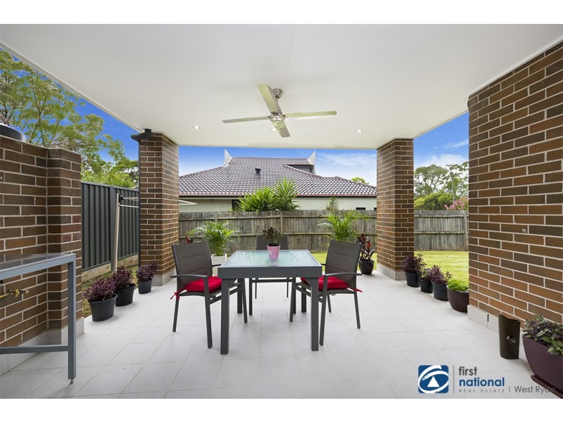 51 Willoughby Street, Epping NSW 2121