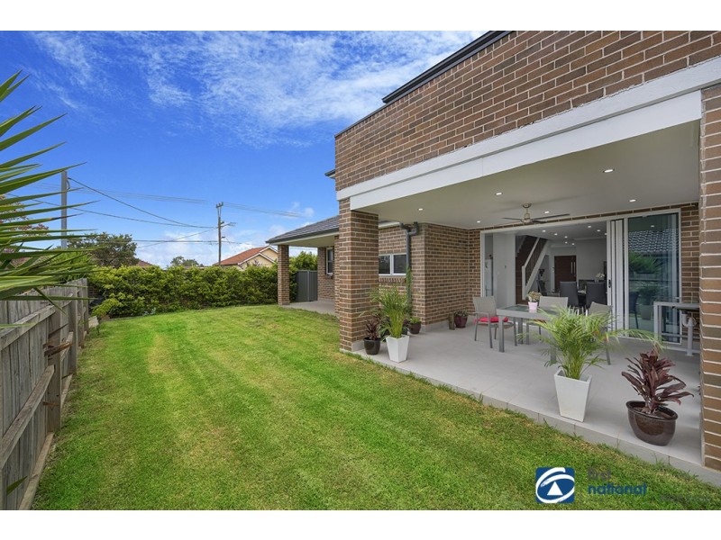 51 Willoughby Street, Epping NSW 2121