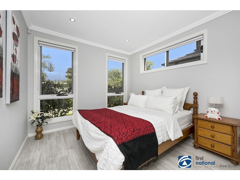 51 Willoughby Street, Epping NSW 2121