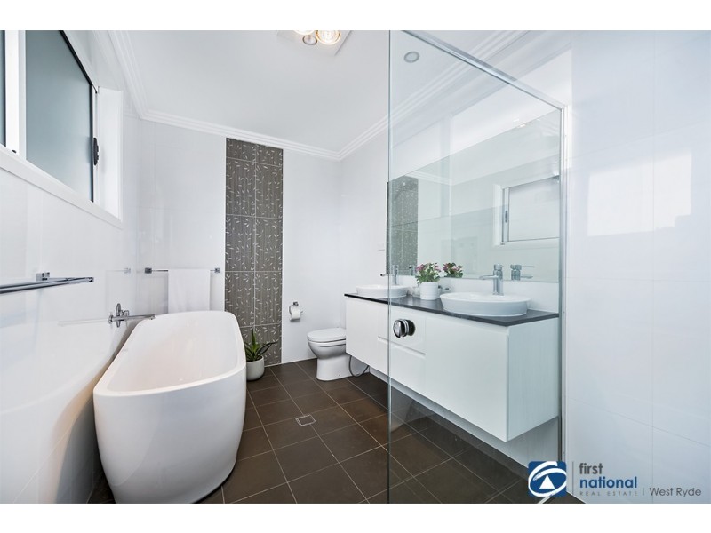 51 Willoughby Street, Epping NSW 2121