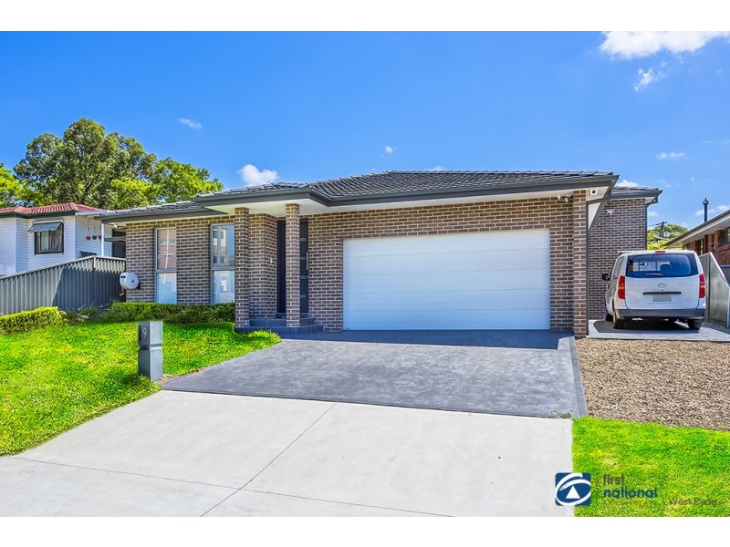 9 Greenleaf Street, Constitution Hill NSW 2145